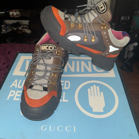 Gucci Shoes